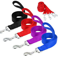 100pcs Durable Nylon Dog Training Leash Cat Puppy Walking Leads for Small Dogs picture
