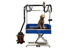 Duralift 41 Grooming Table (Ultimate Package) picture