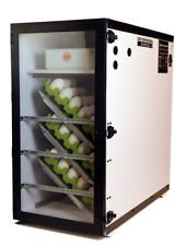 NEW GQF 1500 Professional Cabinet Egg Incubator + Optional Egg Trays picture