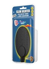 Hydor 7.5w Slim Heater for Bettas and Bowls, 2 to 5 gal picture