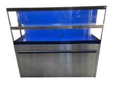 Used L150 Lobster/Crab Tank, Made In USA By Lobsterlife. picture