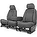Covercraft Industries, LLC GTF643ABCAGY Seat Cover Fits Ford F-250 Super Duty picture