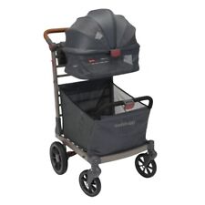 Wadabuggy Pet | Premium Pet Cart | Smooth Ride Luxury Small Dog and Cat Stroller picture