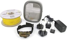 PetSafe PCF-1000-20 20G Wire 500' Solid Deluxe Expandable In-Ground Cat Fence picture