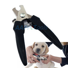 PICK Pet Dog Toe Nail Clipper Cutter Trim Scissor Shear Professional Heavy Duty picture