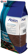 Aqueon Plant & Shrimp Aquarium Substrate Made from Clay Based Material 5 Pounds picture
