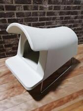 Unused DOG HOUSE - White, Made by Magis in Italy - Stylish Designer Pet Product picture
