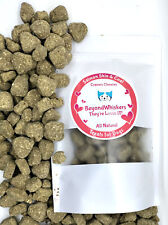BeyondWhiskers Coconut Salmon Skin and Coat Soft Chews, Dog treats picture