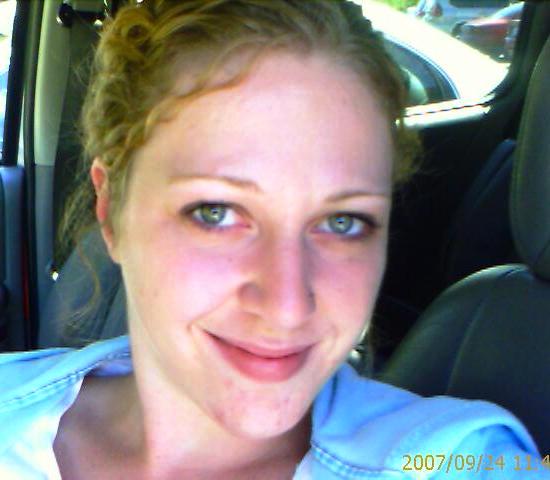 Profile picture of Melissa