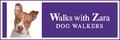 Walks WIth Zara Dog Walkers
