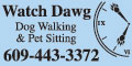 Watch Dawg Pet Services