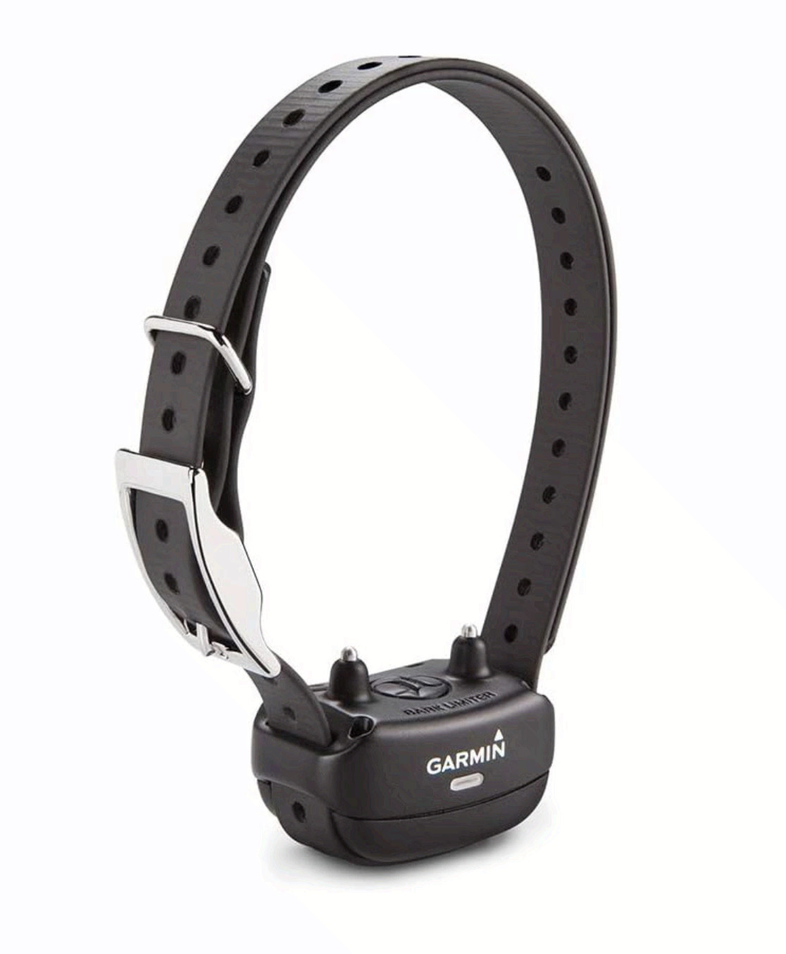 Garmin BarkLimiter Deluxe Rechargeable Dog Bark Collar Automatic Anti Barking