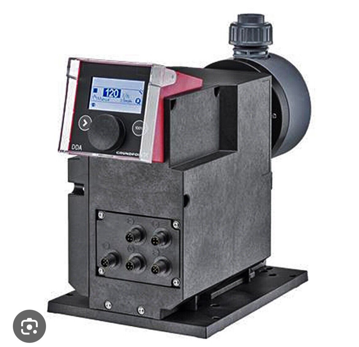 smart digital xl dosing pump
