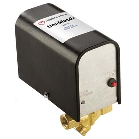 24V WATER FEEDER 24V WATER FEEDER