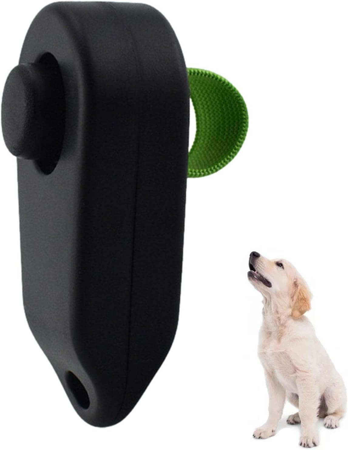 Pet Training Clicker,Dog Clicker for Training Bad Behavior | Pet Training Suppli