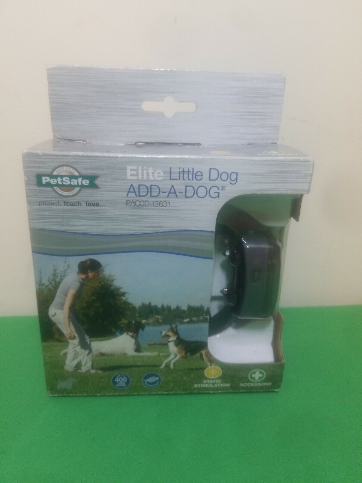 PetSafe Elite little Dog Remote Trainer Add-A-Collar 