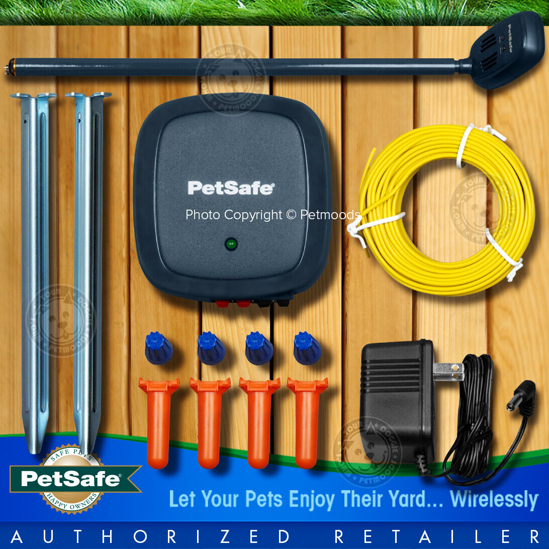 PetSafe In-Ground Fence RFA-590 Wire Break Locator Electric Dog Fences Detector