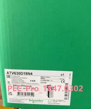 Schneider ATV630D18N4 Inverter ATV630D18N4 picture