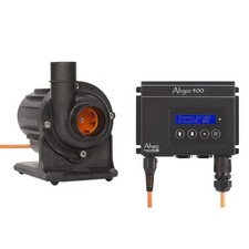 Abyzz A400 DC Water Pump (4900 gph, 3m or 10M cable) picture