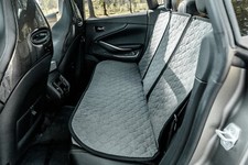 Aston Martin DBX Rear Seat Cover picture