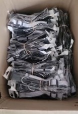 Bulk Sublimation Dog Collar 180 LG. 240 Med. 270 Sm. (690) Total picture