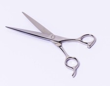 Professional Pet Grooming Scissors Japan Finished 7″(PJ7L) picture