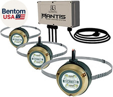 Lighting 101525, Mantis Underwater Dock Lighting Kit picture