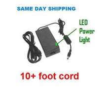 AI 90 WATT REPLACEMENT For AQUAILLUMINATIONS LED, HYDRA, VEGA, SOL POWER SUPPLY picture