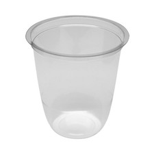 EASYPAK 14B Clear 14 oz. PET Bowl 600/cs picture