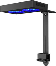 Navareef 135 Reef LED Light, 135W Reef Aquarium Lighting for LPS/SPS Corals and picture