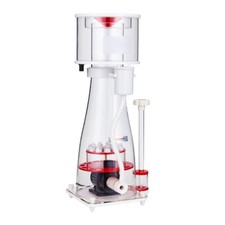 Protein Skimmer 100-210 Gal Ocean Coral Reef Saltwater Aquarium Pump (2pc.) picture
