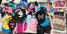 Wholesale lot Small DOG Clothes/Sweaters/Boots/Shoes/ 76 Pieces BRAND NEW L6S picture