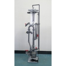 SK-2 Commercial Protein Skimmer Bubble Magus picture