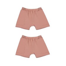 Urine Bag Short Pants for Women, Cotton Incontinence Care Underwear M Female picture