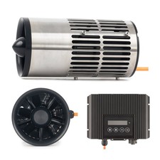 Abyzz AFC150 IPU Aquarium Circulation Pump (14,280 gph, 2m or 7m cable) picture