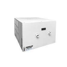 NEW 1.5 HP - AQUARIUM WATER CHILLER, SALTWATER CORAL TANK, HYDROPONICS picture