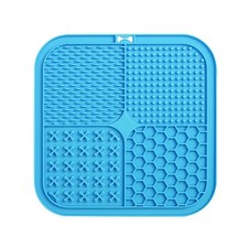 Lick Mat for Dogs, Food-Grade Silicone Dog Lick Mat As Dog &  Slow Feeder,4015 picture