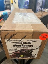 NEW AquaC Nano Remora Cobalt 900 pump protein skimmer corals saltwater aquarium picture