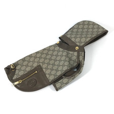 GUCCI 695719 GG Supreme pet coat dog wear DOG Clothes  From Japan picture