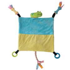 BULPET Dog Cat Play Mat Bed With Training Interactive Toys For Small and Medium  picture