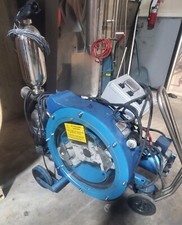 Wine grape peristaltic pump Ragazzini MS2  picture