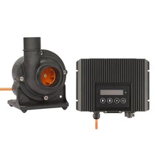 Abyzz A200 IPU DC Water Pump (3800 gph, 3m or 10M cable) picture
