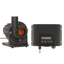 Abyzz A400 IPU DC Water Pump (4900 gph, 3m or 10M cable) picture