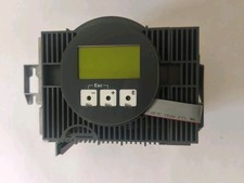 Endress Hauser Promag 53 Display picture