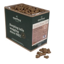15 Pound Grain Free Dog Treats Cheddar Biscuits Natural Ingredients Made in C... picture