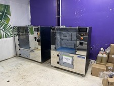 2 Lavakan Dog Washing Machines XL LVK 180 For Large Breeds And LVK 120 Mid Size picture