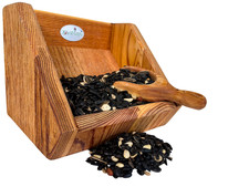 JCS Wildlife Songbird Medley 20lb Loose Seed Bag picture
