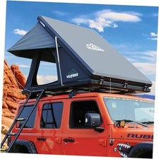 Rooftop Tent Hard Shell Roof Top Tent Hardshell Suitable for 83