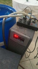 JBJ Arctica 1/5 HP Titanium Cooler (DBA-150) picture