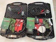 Chameleon III Dog Training Collar picture